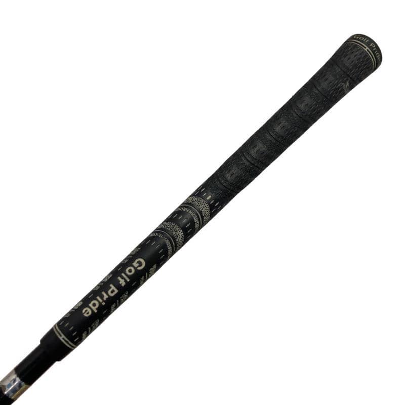 Titleist（タイトリスト） VOKEY SPIN MILLED SM8 ジェットブラック 52