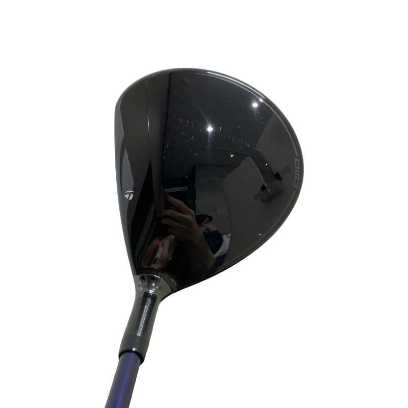 TaylorMade（テーラーメイド） Qi10 MAX 3W フェアウェイウッド FW