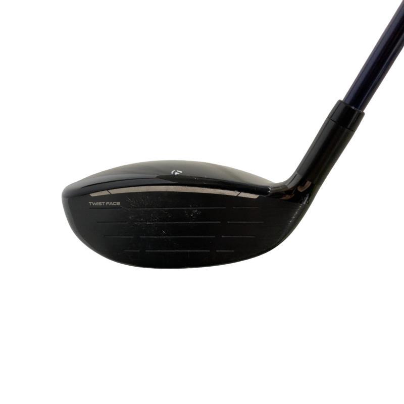 TaylorMade（テーラーメイド） Qi10 MAX 3W フェアウェイウッド FW