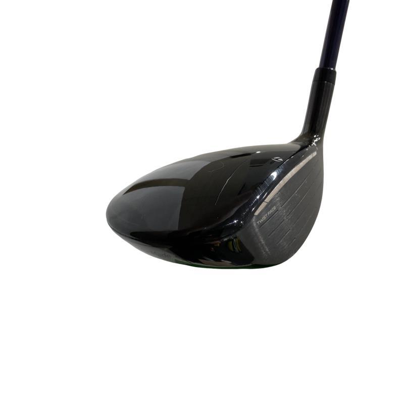 TaylorMade（テーラーメイド） Qi10 MAX 3W フェアウェイウッド FW