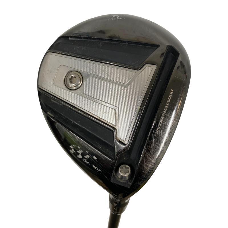 BALDO（バルド） BALDO TT FAIRWAY WOOD 3W フェアウェイウッド FW