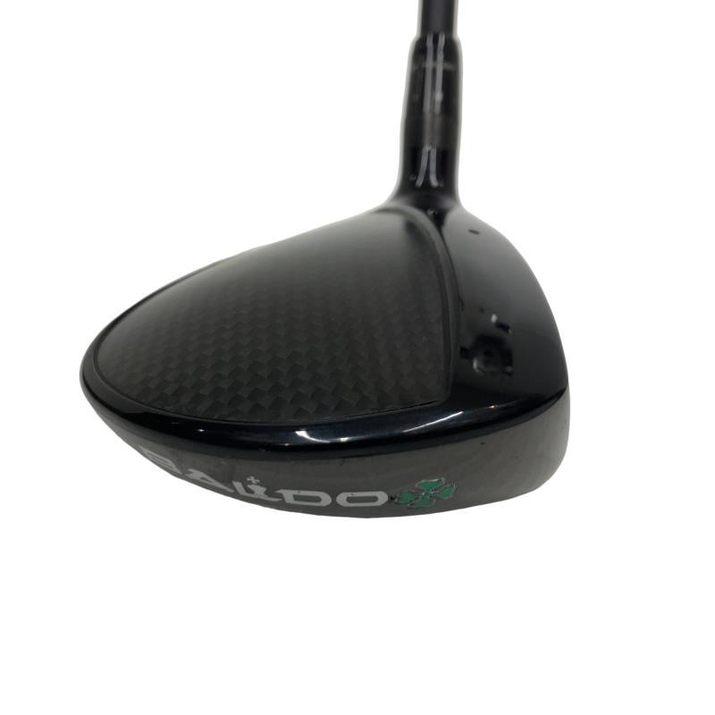 美品‼️ バルドT Tフェアウェイウッド3番 BALDO（バルド） BALDO TT FAIRWAY WOOD 3W フェアウェイウッド FW