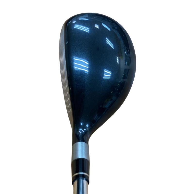 ホンマ TW-747 ユーティリティ U19 Sフレックス HONMA GOLF（本間ゴルフ） TOUR WORLD TW747 19° ユーティリティ UT