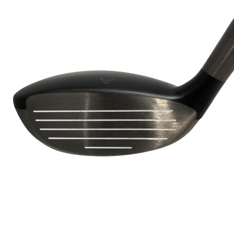 Callaway（キャロウェイ） PARADYM Ai SMOKE MAX FAST 9W フェアウェイ