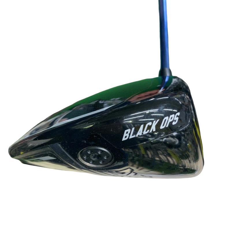 PXG PXG 0311 BLACK OPS 10.5° ドライバー DR フレックスS_3