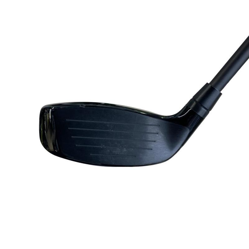 PXG PXG PXG 0311 BLACK OPS 25° ユーティリティ UT フレックスS