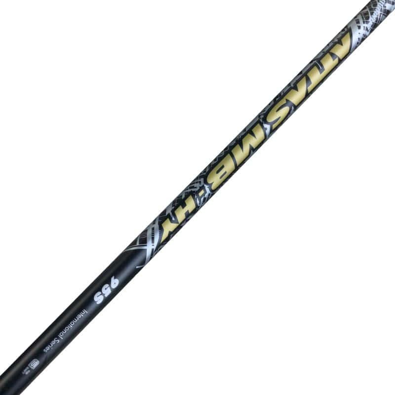 PXG PXG PXG 0311 BLACK OPS 25° ユーティリティ UT フレックスS