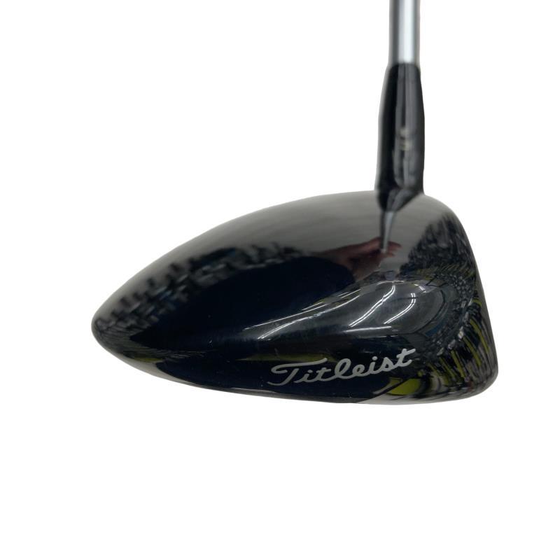 Titleist（タイトリスト） GT2 16.5° フェアウェイウッド FW