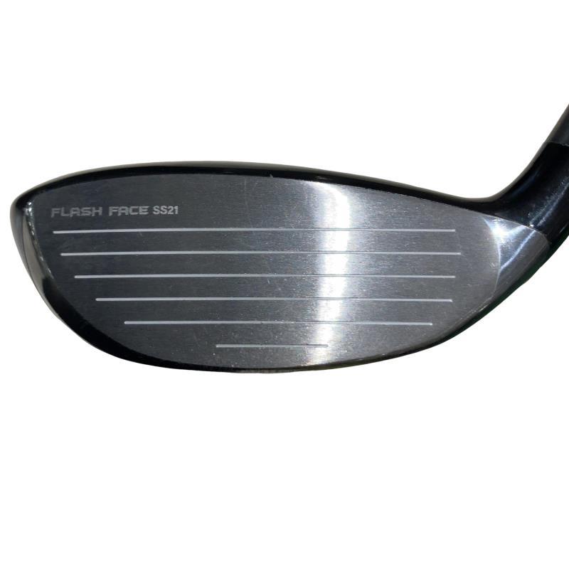 Callaway（キャロウェイ） APEX UW 17° ユーティリティ UT フレックス