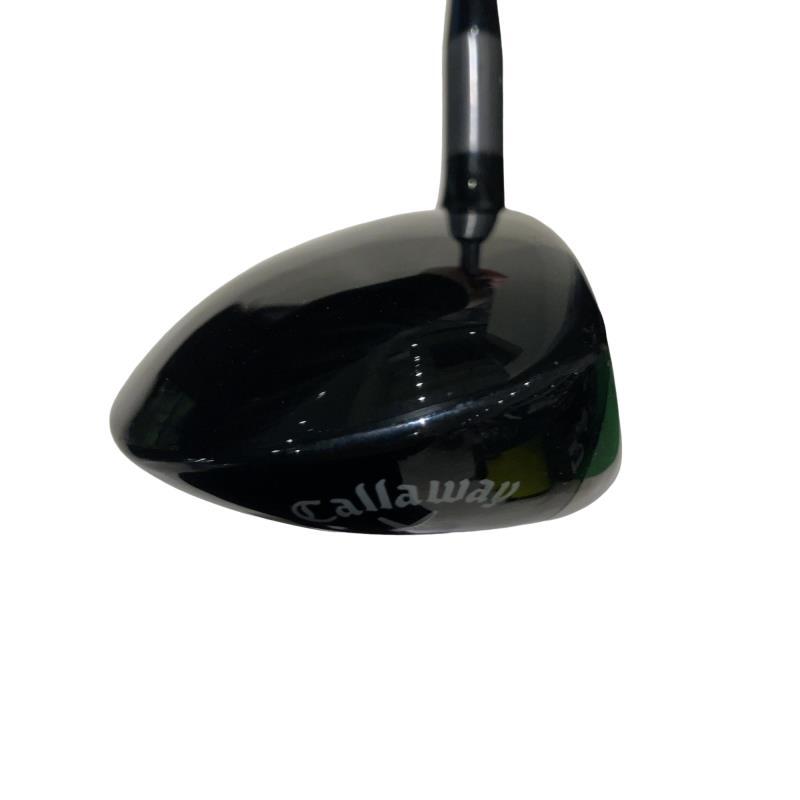 Callaway（キャロウェイ） APEX UW 17° ユーティリティ UT フレックス