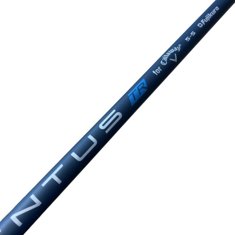 Callaway（キャロウェイ） PARADYM SUPER HYBRID 21° ユーティリティ