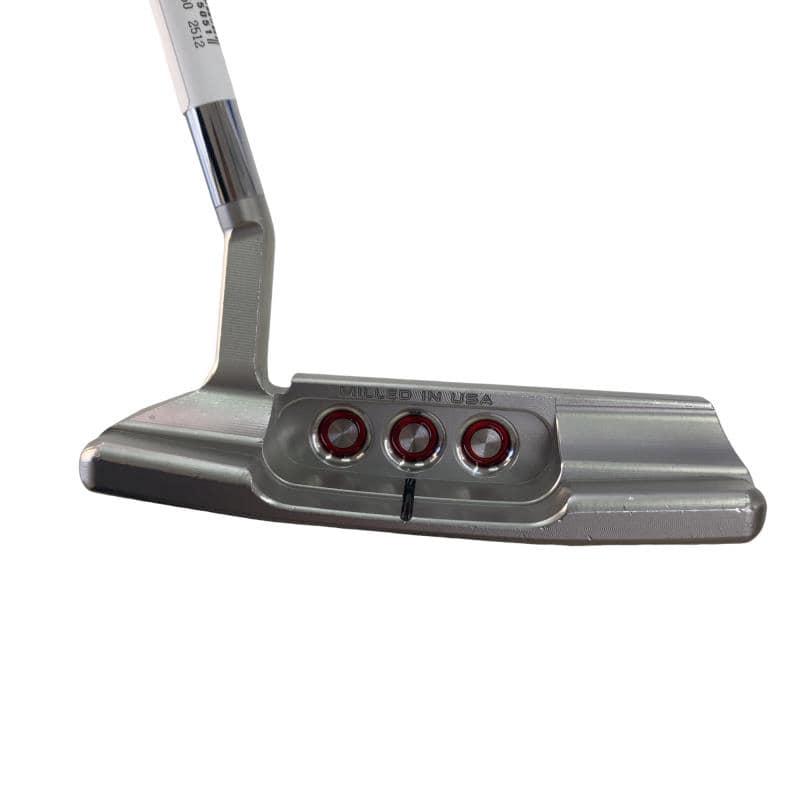 Titleist（タイトリスト） SCOTTY CAMERON Special select NEWPORT 2.5