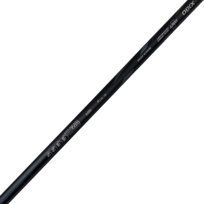 ダンロップ XXIO(2026) 3W フェアウェイウッド FW フレックスSRの画像