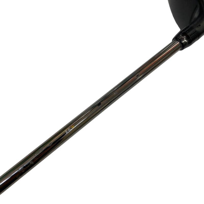 ロッディオ RODDIO フェアウェイウッド(2024) ブラック Spoon