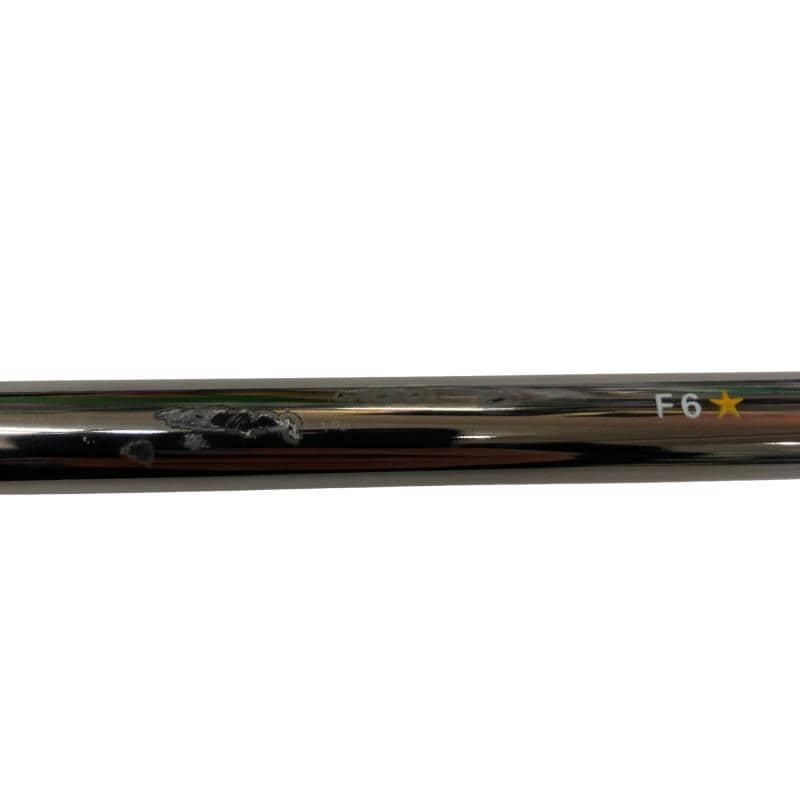 ロッディオ RODDIO フェアウェイウッド(2024) ブラック Spoon