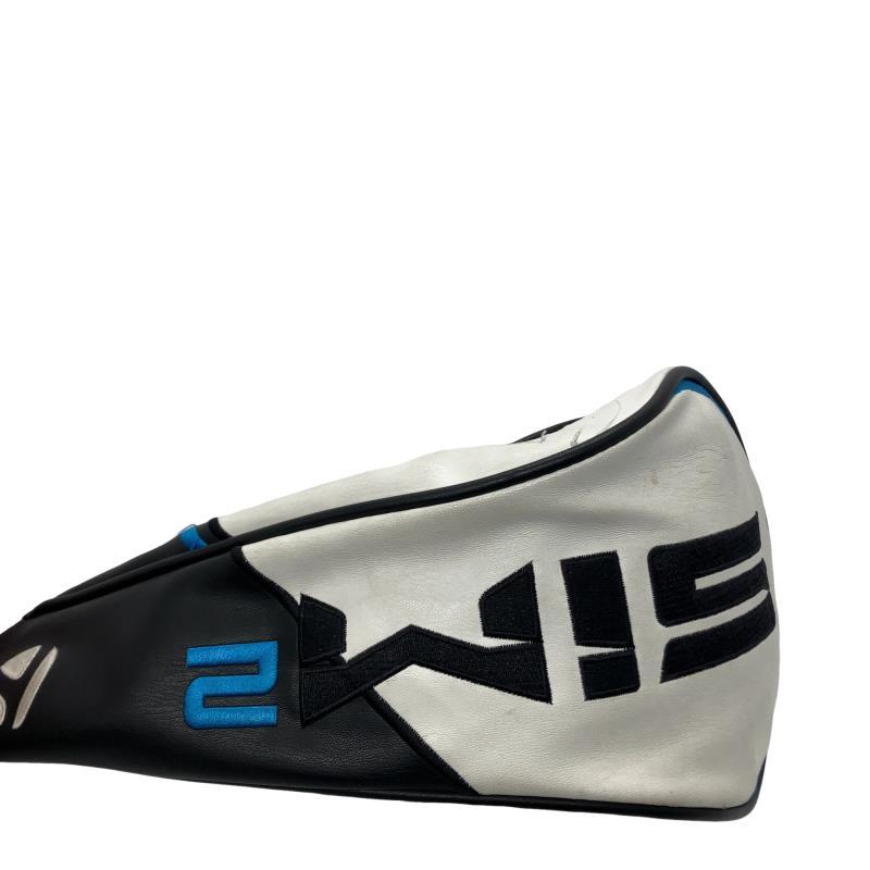 TaylorMade（テーラーメイド） SIM2 MAX 9° ドライバー DR フレックス