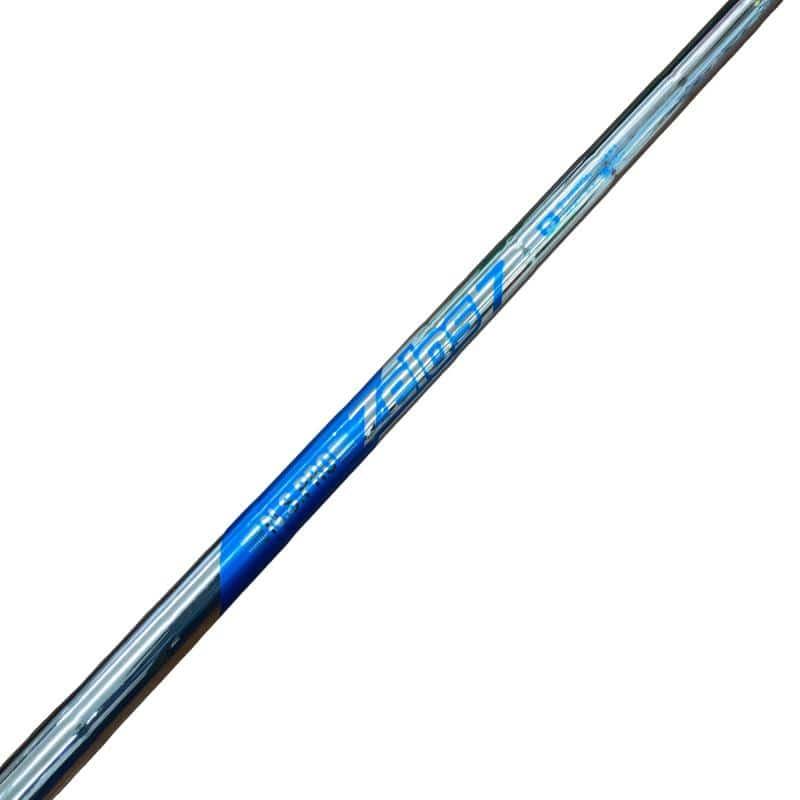 フライハイト GXD MF-2 アイアン5本セット クレイジー プロト100 FREIHEIT GXD MF-2 5S アイアンセット IR フレックスS : ゴルフ