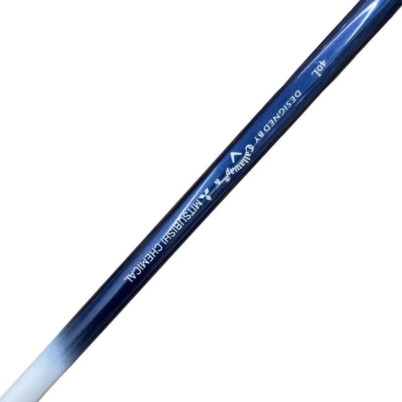 キャロウェイ PARADYM MAX FAST 7W レディース フェアウェイウッド FW フレックスLの画像