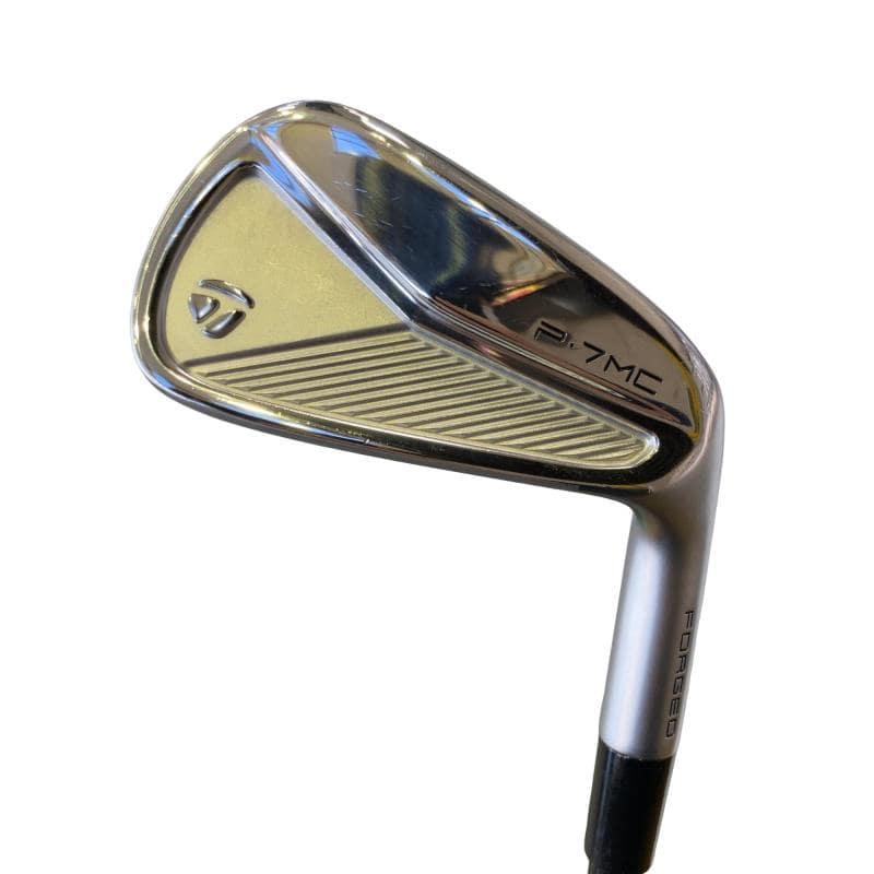 TaylorMade（テーラーメイド） Taylor Made P・7MC(2023) 6S アイアン