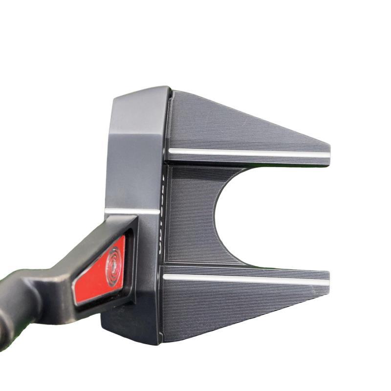 オデッセイ TRI-BEAM #7 33インチ パター PT フレックスその他_1