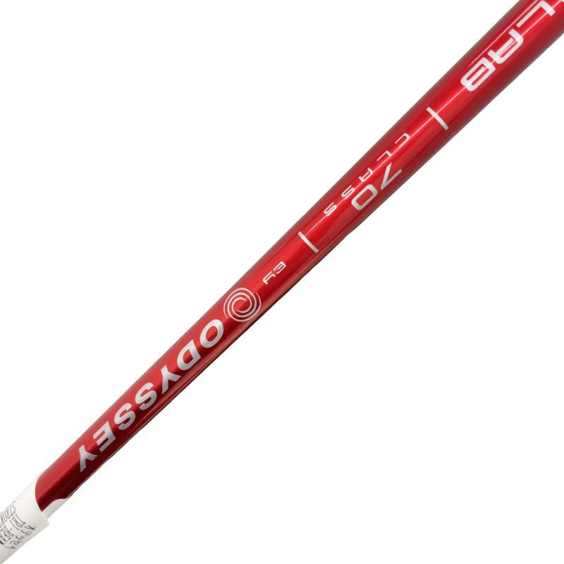 オデッセイ TRI-BEAM #7 33インチ パター PT フレックスその他_4