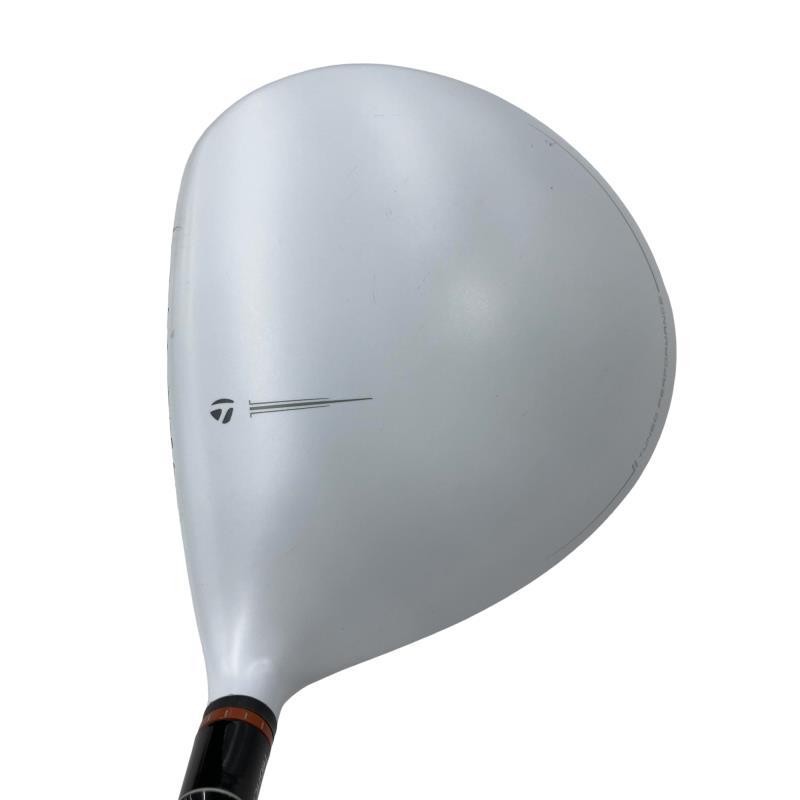 TaylorMade（テーラーメイド） R15 460 10° ドライバー DR フレックス
