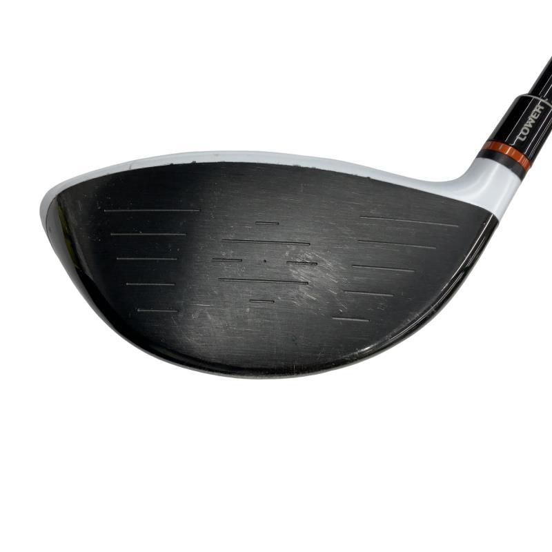 TaylorMade（テーラーメイド） R15 460 10° ドライバー DR フレックス