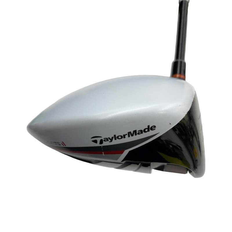 TaylorMade R15 ドライバー 10度 TaylorMade（テーラーメイド） R15 460 10° ドライバー DR フレックス