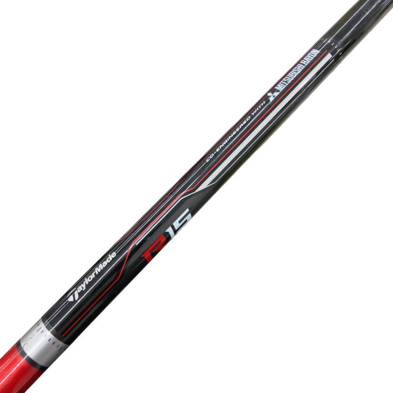 TaylorMade（テーラーメイド） R15 460 10° ドライバー DR フレックス