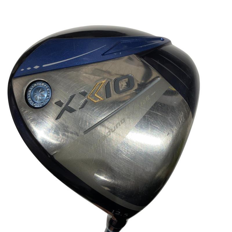 DUNLOP（ダンロップ） XXIO(2024) 12.5° レディース ドライバー DR