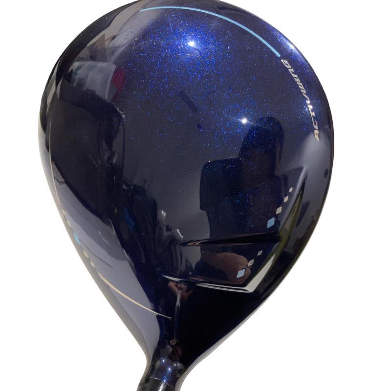 XXIOドライバー 12.5 フレックスL DUNLOP（ダンロップ） XXIO(2024) 12.5° レディース ドライバー DR