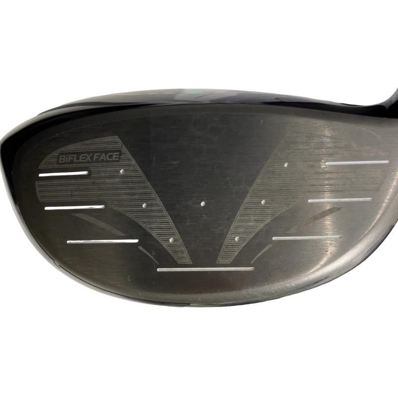 DUNLOP（ダンロップ） XXIO(2024) 12.5° レディース ドライバー DR