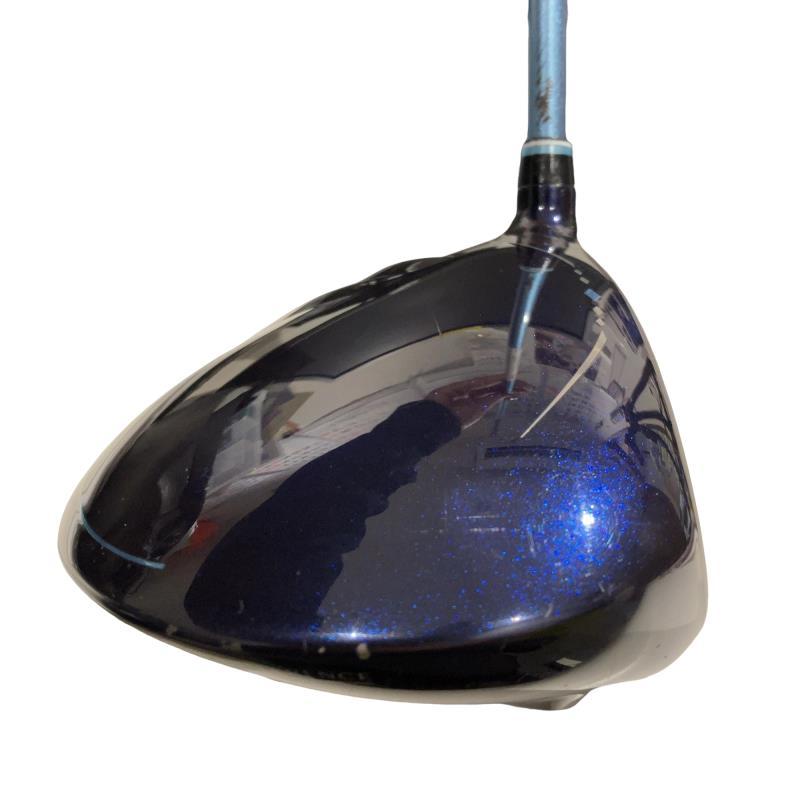 DUNLOP（ダンロップ） XXIO(2024) 12.5° レディース ドライバー DR