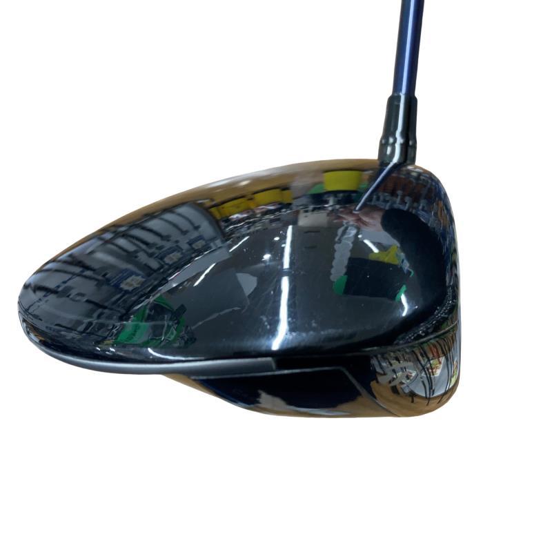 TaylorMade（テーラーメイド） Qi10 MAX 9° ドライバー DR フレックスS