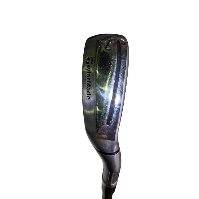 レディース新品！テーラーメイドステルスHD 6番アイアンフレックスL TaylorMade（テーラーメイド） STEALTH HD(2023) 6S レディース