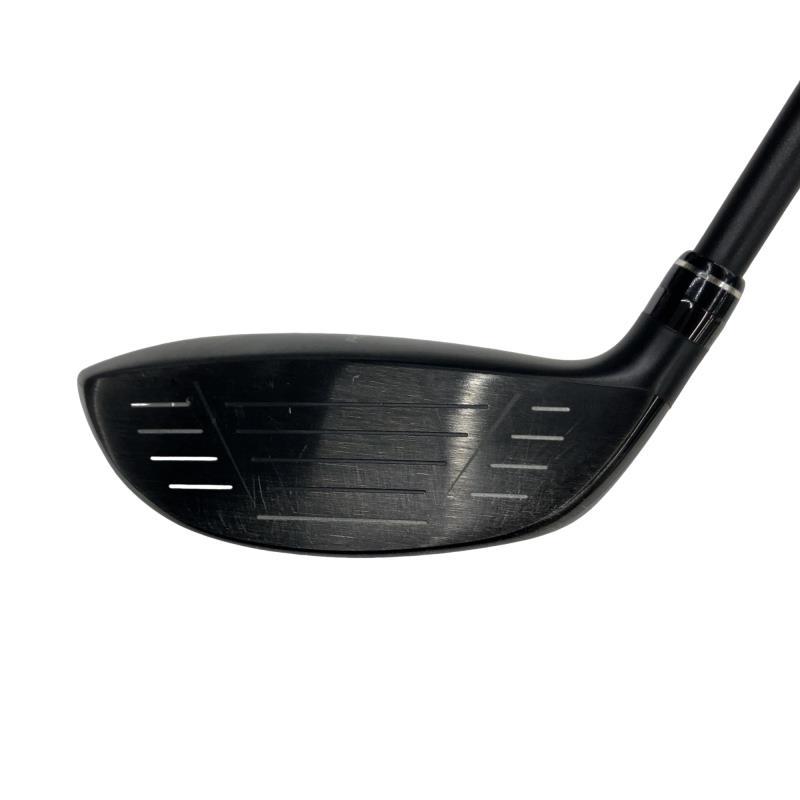 プロギア RS SPEED(2025) 5W フェアウェイウッド FW フレックスR_2