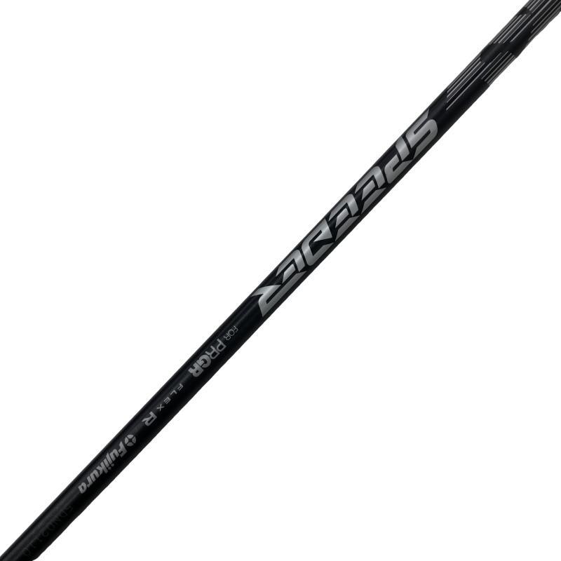 プロギア RS SPEED(2025) 5W フェアウェイウッド FW フレックスR_4