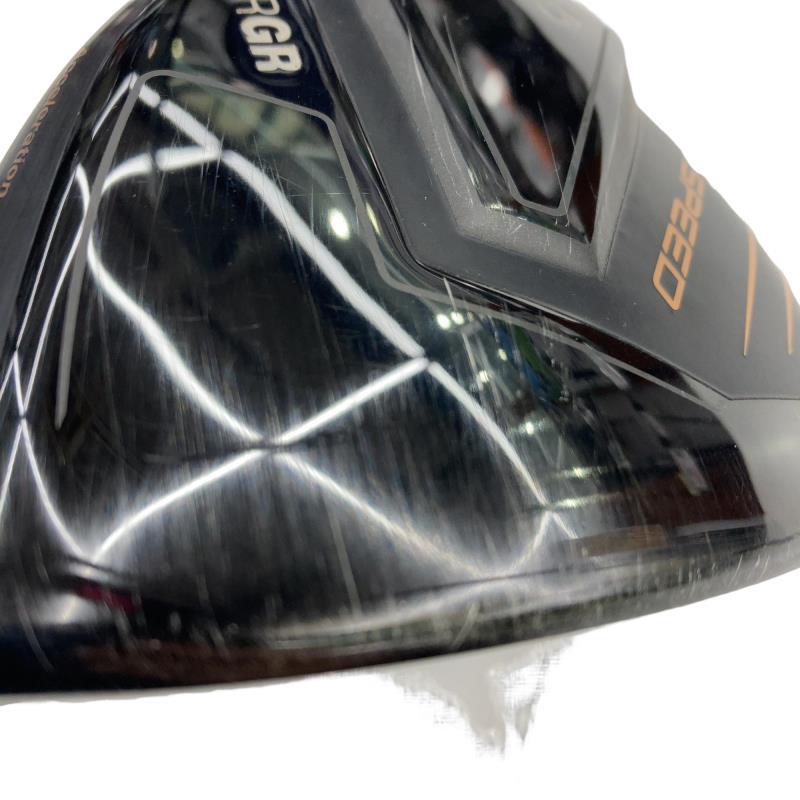 プロギア RS SPEED(2025) 5W フェアウェイウッド FW フレックスR_6
