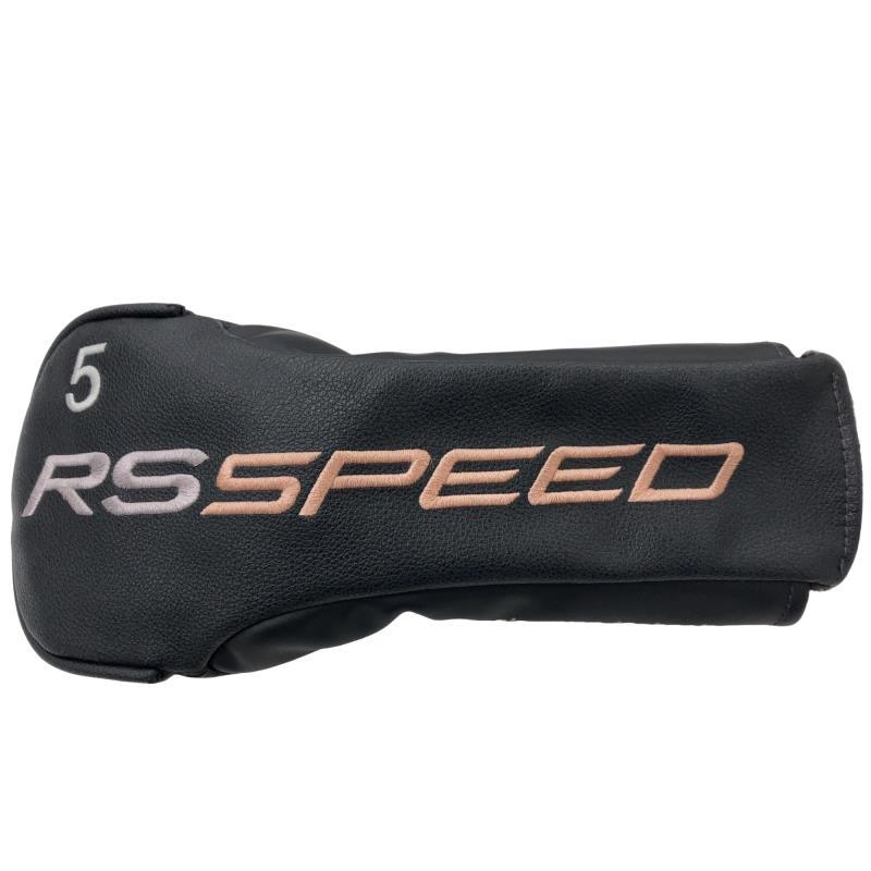 プロギア RS SPEED(2025) 5W フェアウェイウッド FW フレックスR_7
