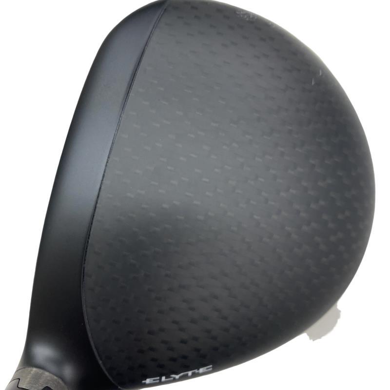 Callaway（キャロウェイ） ELYTE TITANIUM 3W フェアウェイウッド FW