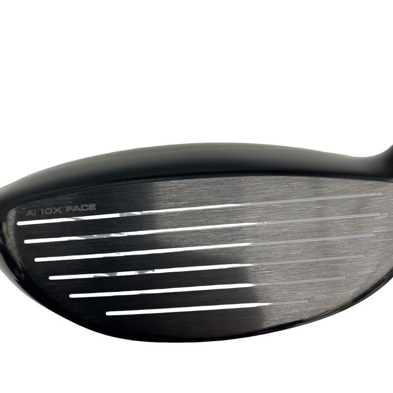 Callaway（キャロウェイ） ELYTE TITANIUM 3W フェアウェイウッド FW