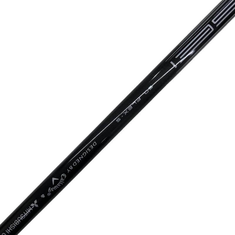 Callaway（キャロウェイ） ELYTE TITANIUM 3W フェアウェイウッド FW
