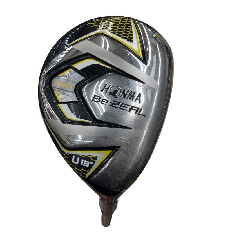 HONMA GOLF（本間ゴルフ） Be ZEAL 525 19° ユーティリティ UT