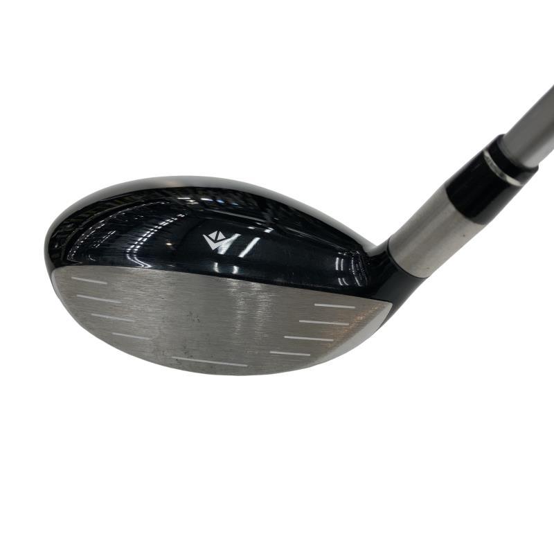 HONMA GOLF（本間ゴルフ） Be ZEAL 525 19° ユーティリティ UT