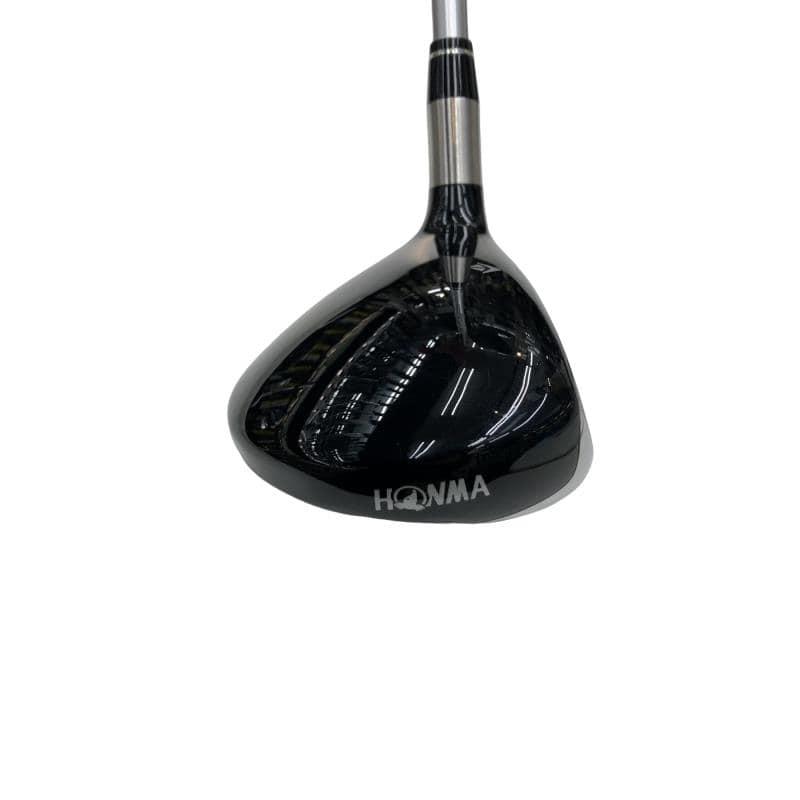 HONMA GOLF（本間ゴルフ） Be ZEAL 525 19° ユーティリティ UT