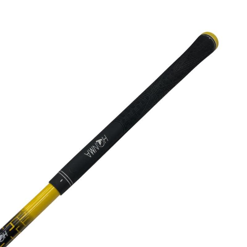 HONMA GOLF（本間ゴルフ） Be ZEAL 525 19° ユーティリティ UT