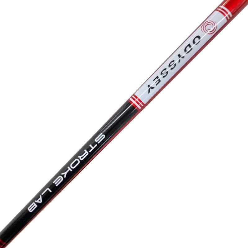 オデッセイ ELEVEN TOUR LINED 34インチ パター PT フレックスその他の画像