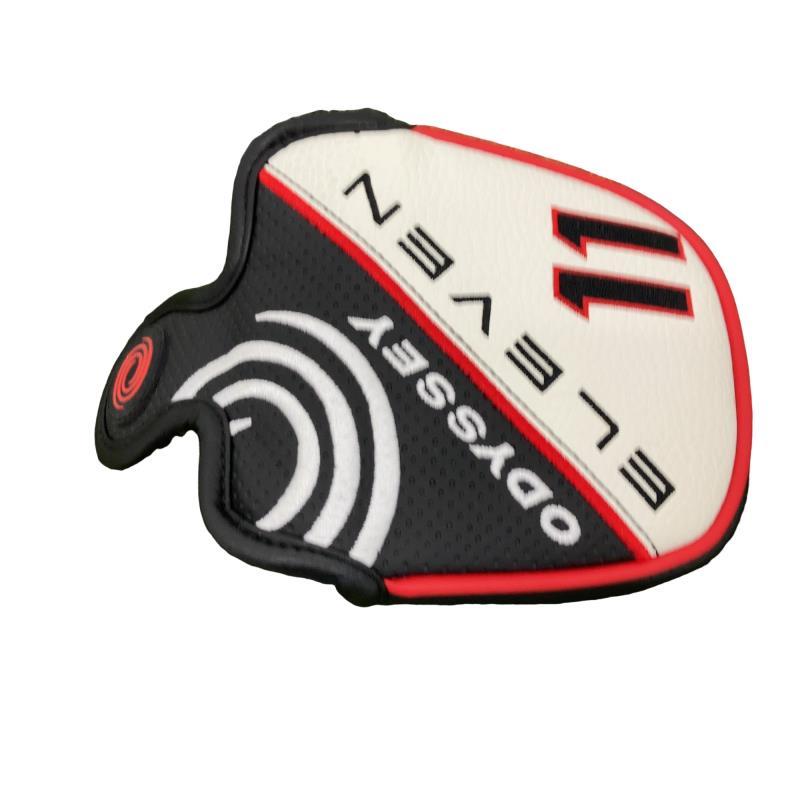 オデッセイ ELEVEN TOUR LINED 34インチ パター PT フレックスその他の画像