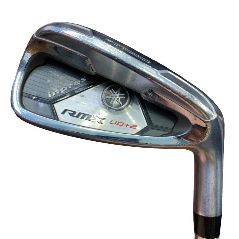 YAMAHA（ヤマハ） inpres RMX UD+2 7S アイアンセット IR フレックスR