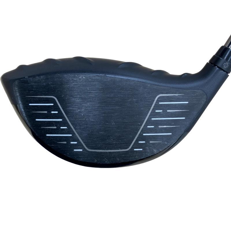 PING（ピン） G410 PLUS 10.5° ドライバー DR フレックスS : ゴルフ